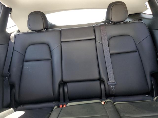 2022 TESLA MODEL Y - 7SAYGDEE4NF557614