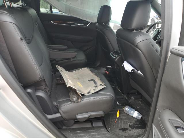 2020 CADILLAC XT6 PREMIU 1GYKPCRS2LZ215593