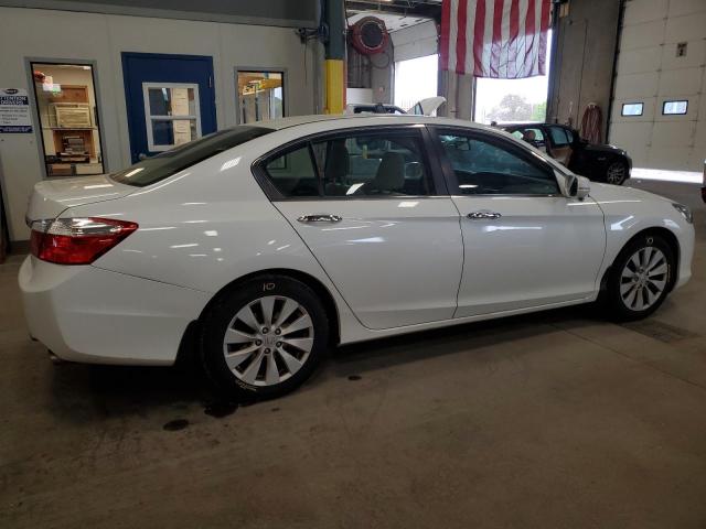 Vin: 1hgcr2f77fa089458, lot: 58528555, honda accord ex 20153