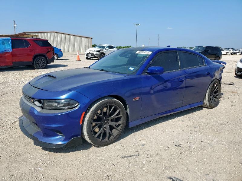 Vin: 2c3cdxgj1jh254231, lot: 58084825, dodge charger r/t 392 2018 img_1
