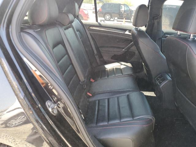 2016 VOLKSWAGEN GTI S/SE - 3VW447AU3GM018013