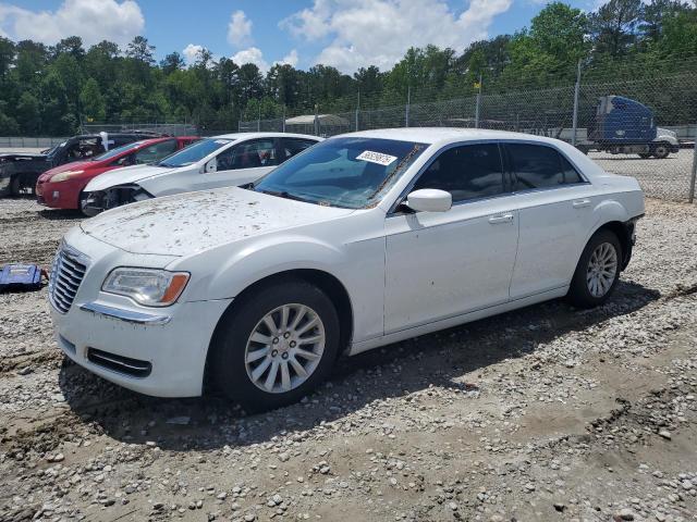 Vin: 2c3ccaag9eh239902, lot: 56529875, chrysler 300 2014 img_1