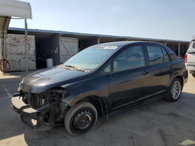 Vin: 3n1bc1ap5al360227, lot: 55966485, nissan versa s 2010 img_1