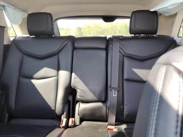 2017 CADILLAC XT5 LUXURY - 1GYKNDRS6HZ280840