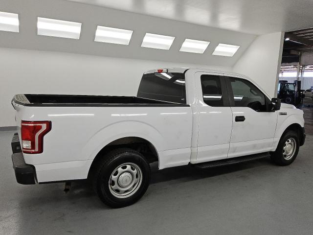 Vin: 1ftex1c81hkc25939, lot: 56279815, ford f-150 super cab 20173