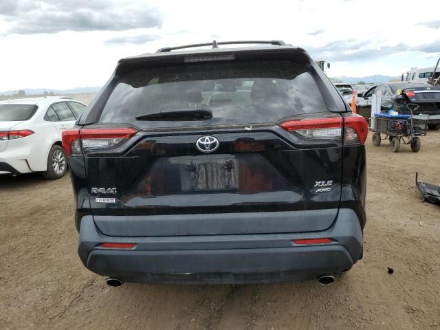 2019 TOYOTA RAV4 XLE - 2T3P1RFV9KC057042