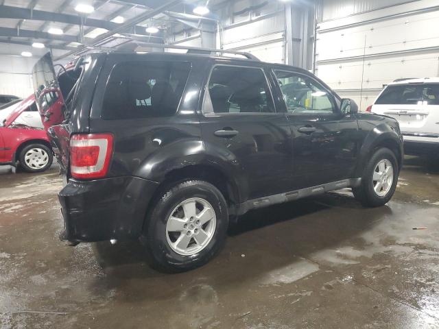 Vin: 1fmcu9dg8bkc23774, lot: 57622495, ford escape xlt 20113