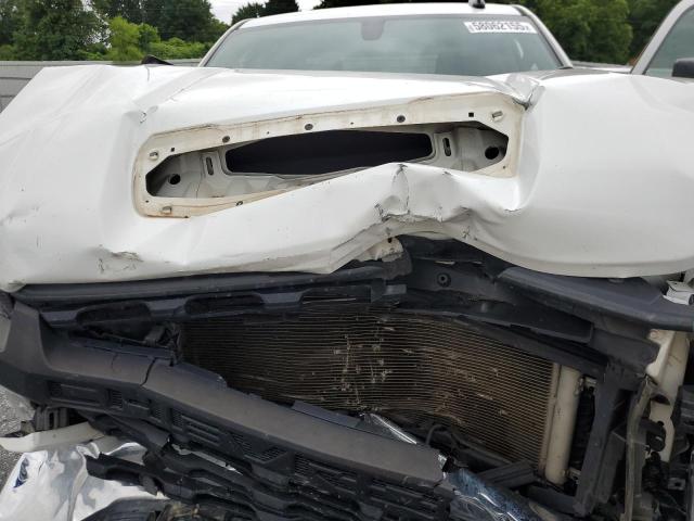 2021 CHEVROLET SILVERADO - 1GB4WLE75MF306707