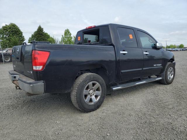 Vin: 1n6ba0ed3cn305384, lot: 56497905, nissan titan s 20123