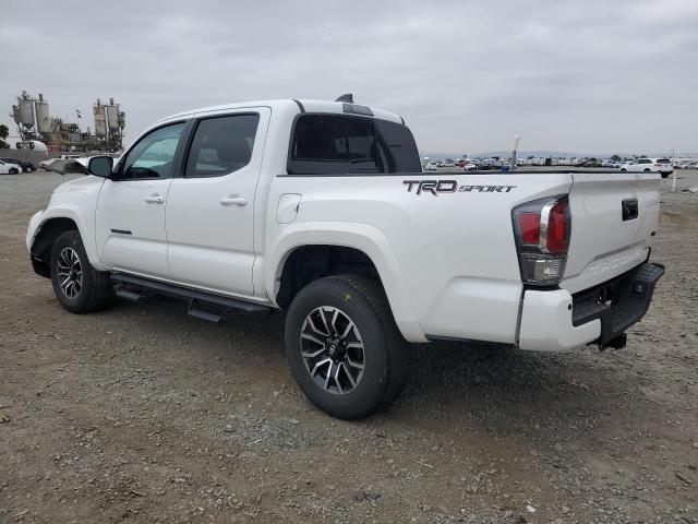 Vin: 3tmaz5cn2mm145459, lot: 58310255, toyota tacoma double cab 20212