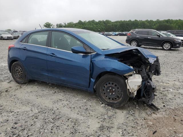 Vin: kmhd35lh9gu255199, lot: 58657305, hyundai elantra 20164