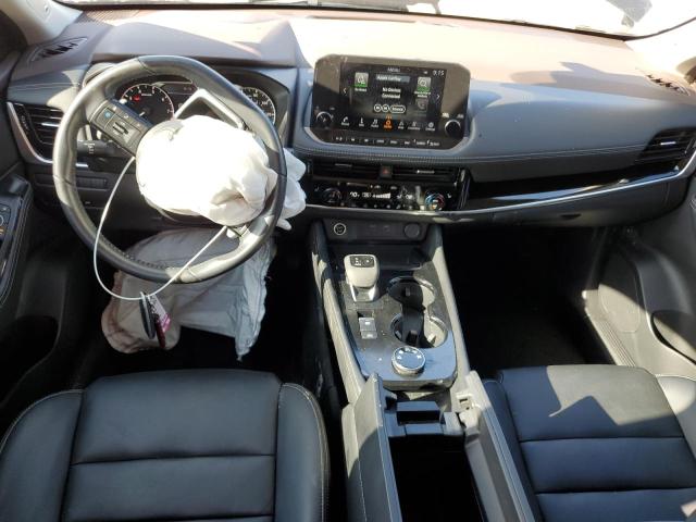 2023 NISSAN ROGUE SL 5N1BT3CB4PC838552