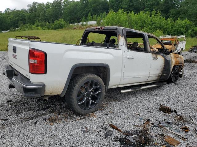 2015 GMC SIERRA K15 - 3GTU2UEC1FG193320
