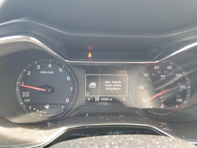 2023 CHEVROLET TRAILBLAZE - KL79MRSL7PB148794