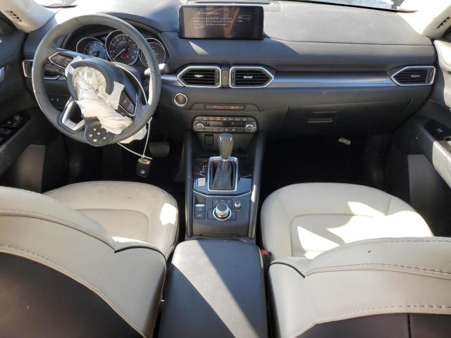 2025 MAZDA CX-5 PREFE JM3KFBCL0S0540077