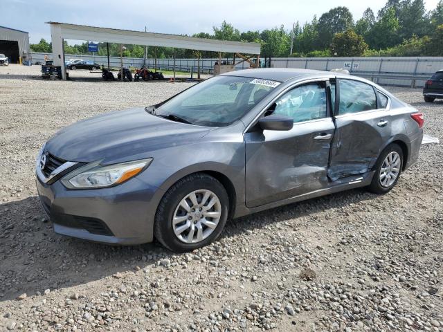 Vin: 1n4al3ap5gn348761, lot: 58053665, nissan altima 2.5 2016 img_1
