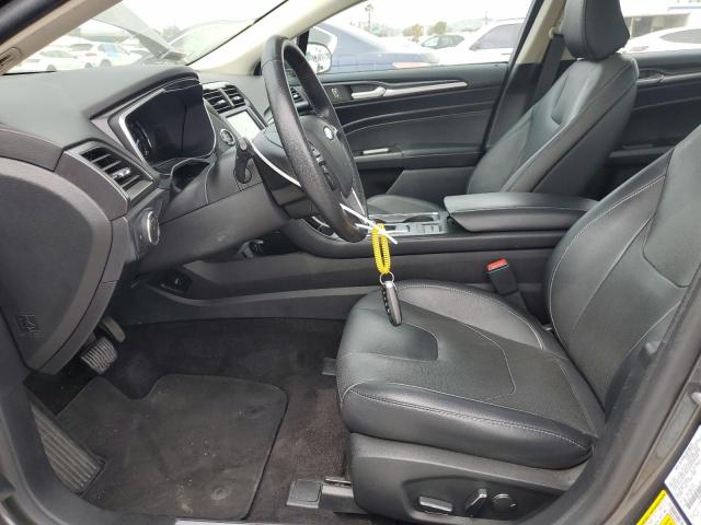 2020 FORD FUSION TIT 3FA6P0SU4LR132467