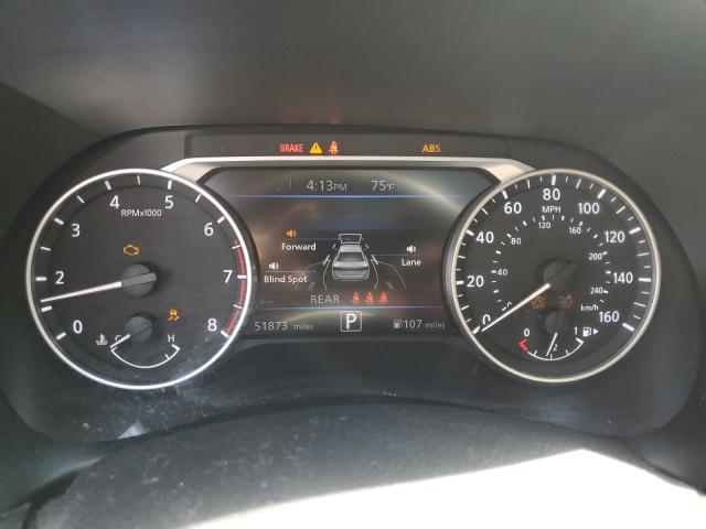 2020 NISSAN SENTRA SV 3N1AB8CV0LY233667