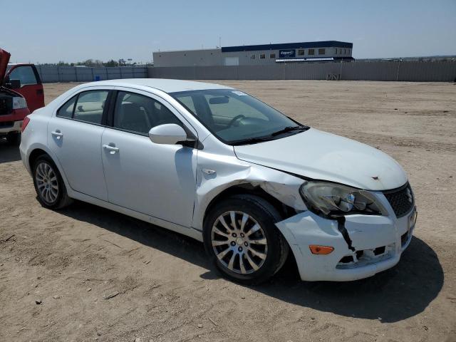 Vin: js2re9a33d6100107, lot: 55948725, suzuki kizashi se 20134