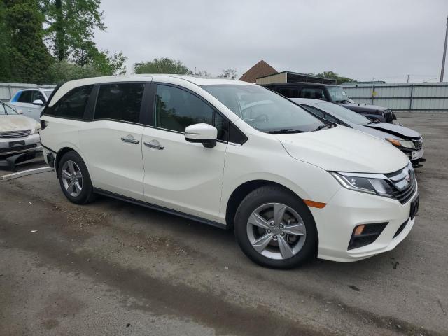 Vin: 5fnrl6h72kb020936, lot: 57283095, honda all models exl 20194