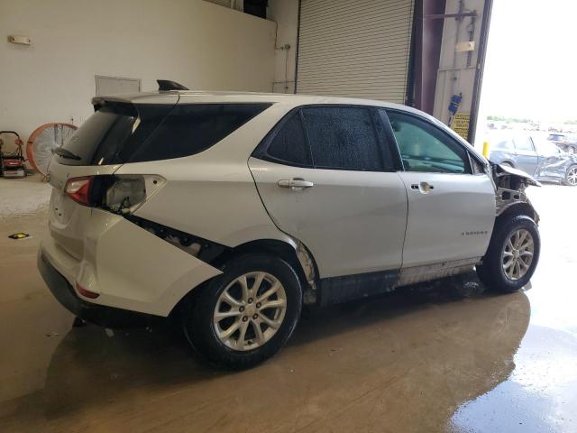 Vin: 3gnaxhevxls716914, lot: 56073345, chevrolet equinox ls 20203