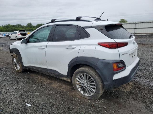 Vin: km8k2caa4mu618072, lot: 58537125, hyundai kona sel 20212