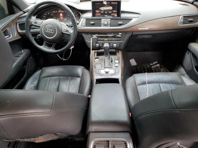 2016 AUDI A7 PRESTIG - WAU2GAFC5GN019388