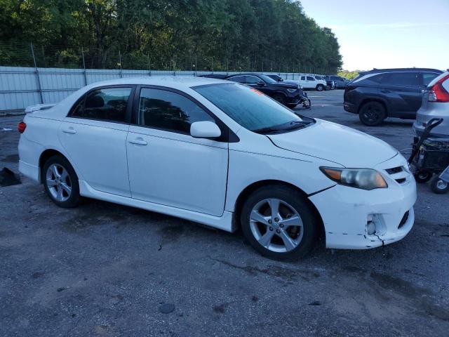 Vin: 2t1bu4ee9cc866962, lot: 56507445, toyota corolla base 20124