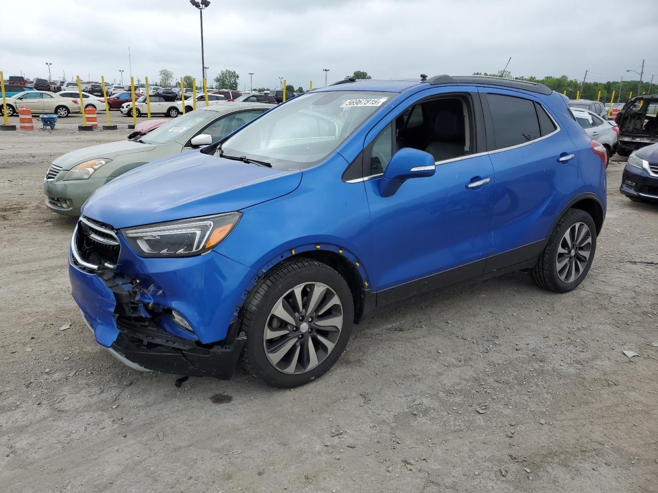 BUICK ENCORE ESSENCE