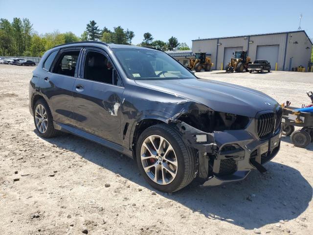 Vin: 5uxcr6c04n9m02929, lot: 56484785, bmw x5 xdrive40i 20224