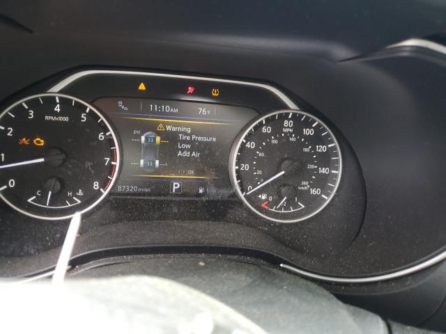 2017 NISSAN MAXIMA 3.5 1N4AA6APXHC412586
