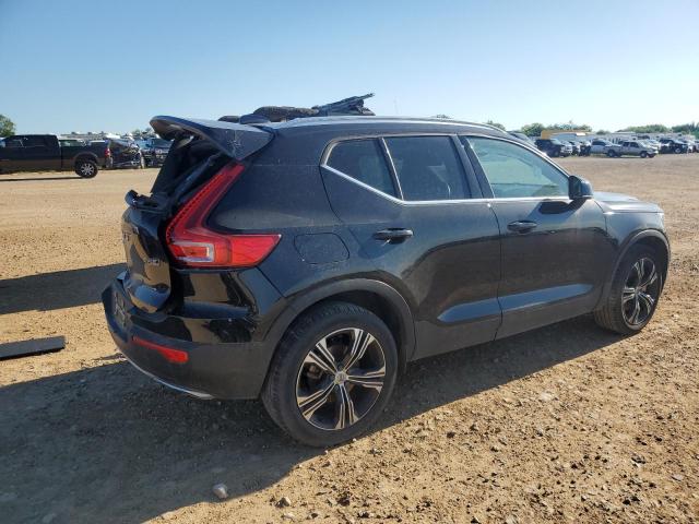 Vin: yv4162ul9k2111055, lot: 56513585, volvo xc40 t5 inscription 20193