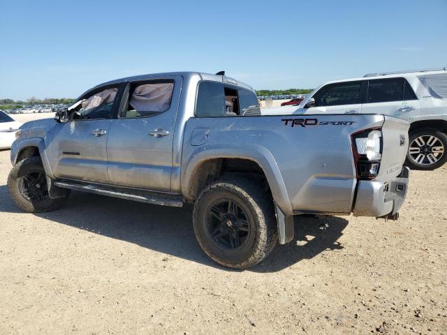 Vin: 5tfaz5cn5jx056880, lot: 56786565, toyota tacoma double cab 20182