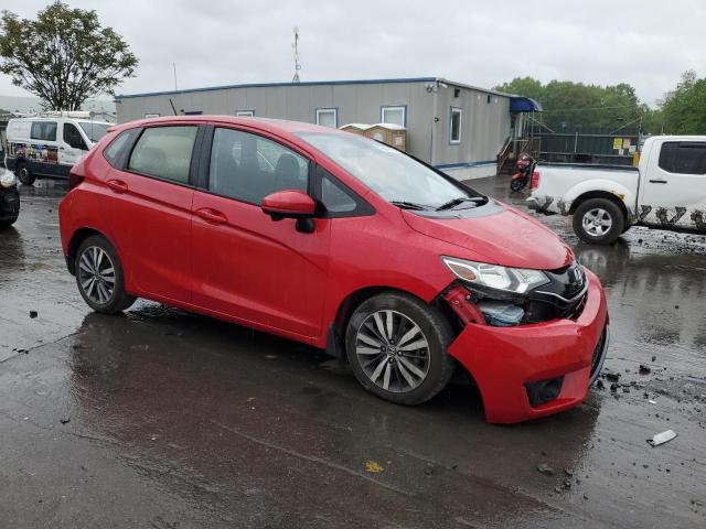 Vin: jhmgk5h78gs013048, lot: 57647515, honda fit ex 20164