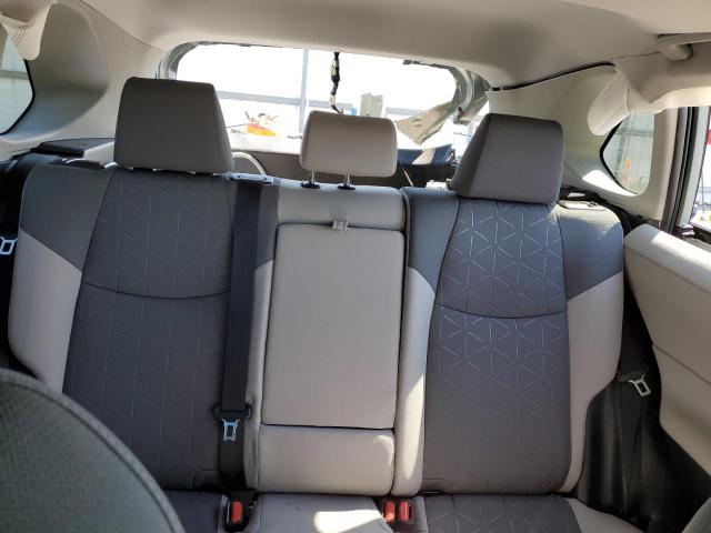 2022 TOYOTA RAV4 XLE - 2T3P1RFV1NW259179
