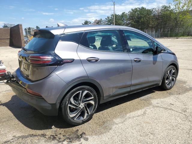 Vin: 1g1fx6s03p4191947, lot: 55965675, chevrolet bolt 2lt 20233