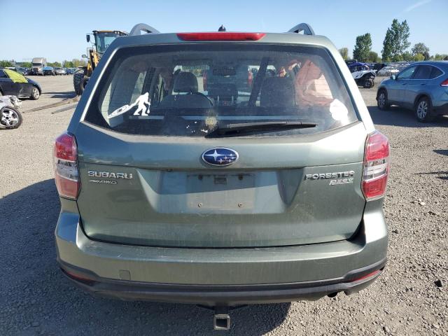 2015 SUBARU FORESTER 2 - JF2SJABCXFH809309