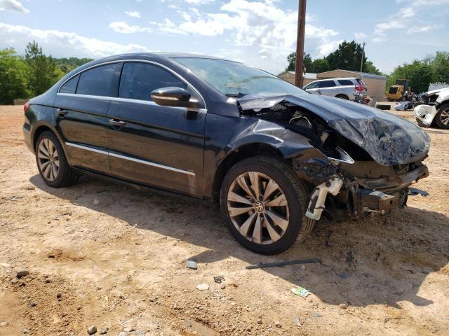 2011 VOLKSWAGEN CC SPORT - WVWMN7AN9BE701955