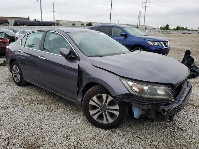 Vin: 1hgcr2f32fa246648, lot: 58257285, honda accord lx 20154