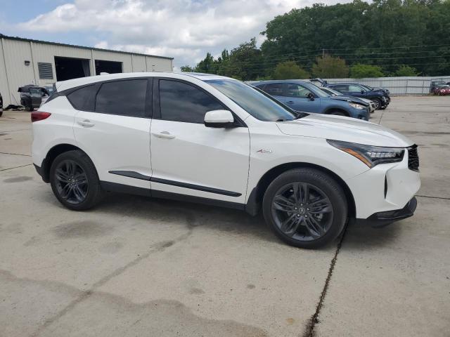 Vin: 5j8tc1h60nl004303, lot: 55949505, acura rdx a-spec 20224