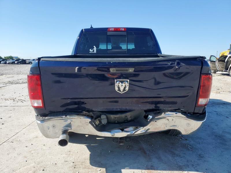 2016 RAM 1500 SLT - 1C6RR6LT9GS164374