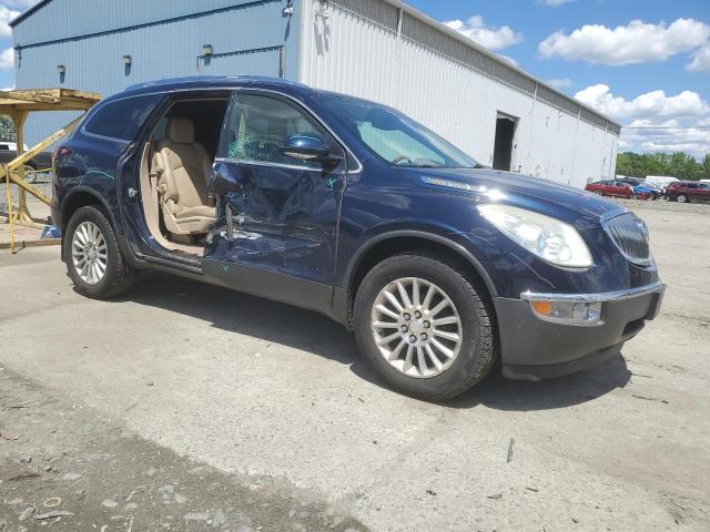 Vin: 5gakvced0cj235375, lot: 56177665, buick enclave 20124