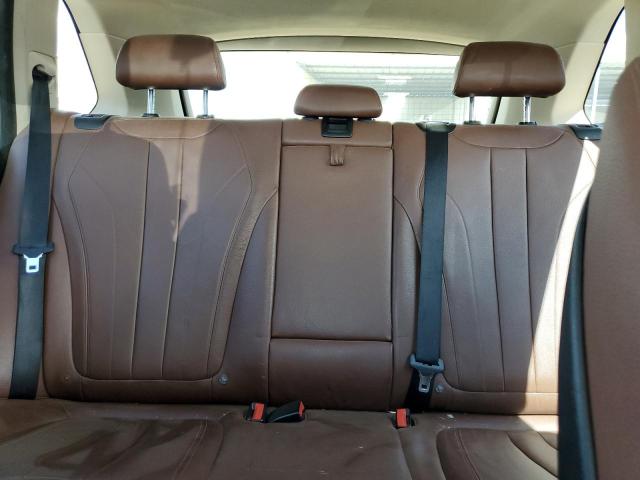 2016 BMW X5 XDRIVE3 - 5UXKR0C50G0P30232