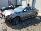 2023 NISSAN ALTIMA SV - 1N4BL4DW4PN323427