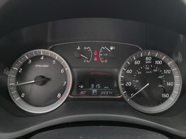 2015 NISSAN SENTRA S - 3N1AB7AP7FY301305