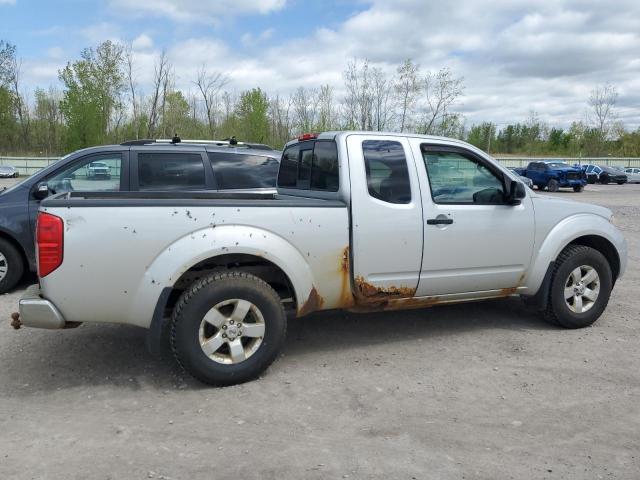 Vin: 1n6ad0cw2cc410713, lot: 56992095, nissan frontier sv 20123
