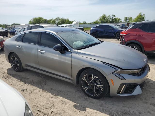 Vin: knag64j77s5321925, lot: 56655975, kia k5 gt line 20254