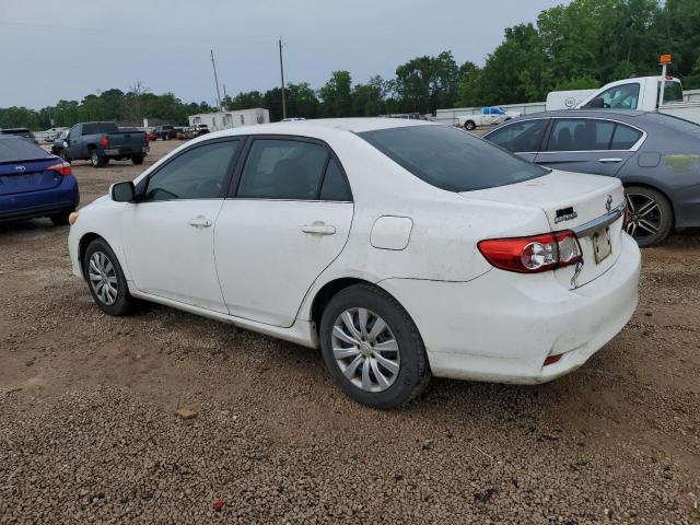 Vin: 5yfbu4ee9dp203781, lot: 55894685, toyota corolla base 20132