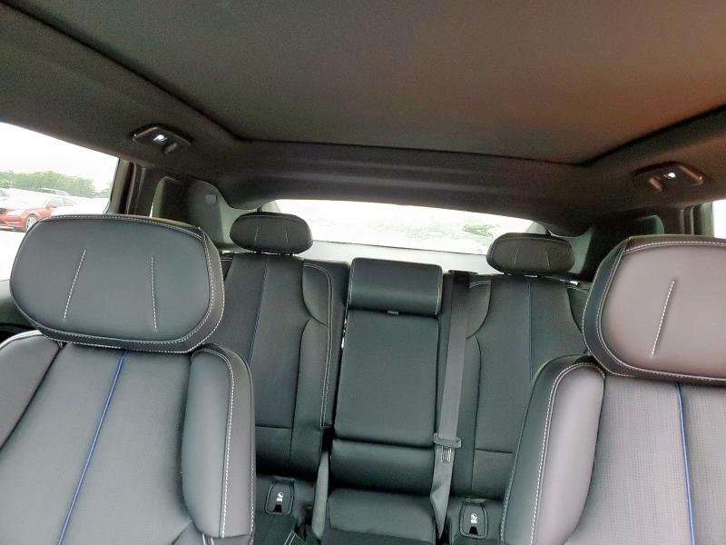 2024 CADILLAC LYRIQ SPOR 1GYKPTRL4RZ143409