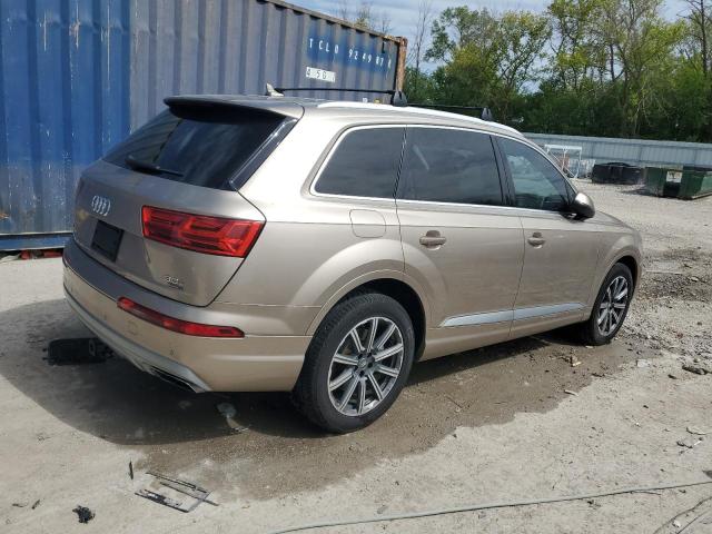 2018 AUDI Q7 PRESTIG - WA1VAAF7XJD001948